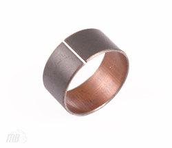 Panewka przedniego zawieszenia 39x42x20mm Kawasaki ZX-6R ZX 636