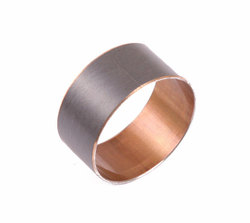 Panewka przedniego zawieszenia 39.7x41.7x20mm Honda CB 600 Suzuki GSF 600 Kawasaki VN 1500