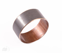 Panewka przedniego zawieszenia 41.7x43.7x20mm Yamaha VMX 1200 XJR 1300 Yamaha MT-03 660