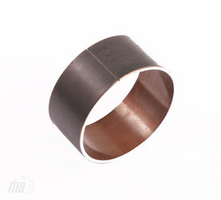 Panewka przedniego zawieszenia 41.5x44.5x20mm Aprilia RSV 1000 Honda CR 250