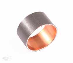 Panewka przedniego zawieszenia 35.7x37.7x20mm Kawasaki EL 250 GPZ 500