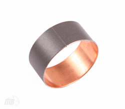 Panewka przedniego zawieszenia 41.7x43.7x20mm Suzuki GSF 1200 GSX-R 750