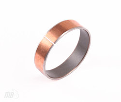 Panewka przedniego zawieszenia 43x47x12mm Yamaha XJR 1300 Suzuki TL 1000