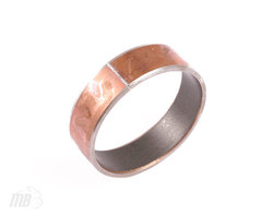 Panewka przedniego zawieszenia 37.1x41x12mm Kawasaki ER-5 ER 500 ZL400