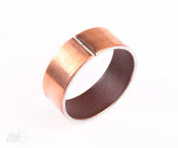 Panewka przedniego zawieszenia 37x41x15mm Honda CBR 250 300