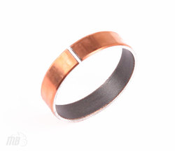 Panewka przedniego zawieszenia 31x34x8mm Honda CBR 125 04-10