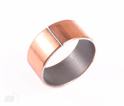 Panewka przedniego zawieszenia 41x45x20mm Kawasaki ZXR 400 (ZX 400) 91-99
