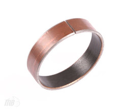 Panewka przedniego zawieszenia 43x47x12mm Suzuki GSR 600 06-11