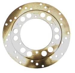 Tarcza hamulcowa lewa przód Yamaha FJ 1100 1200 XV 1100 Virago