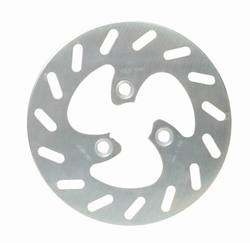 Tarcza hamulcowa lewa Suzuki AN 125 95-00 TR 50 98-99
