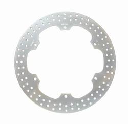 Tarcza hamulcowa lewa przód Yamaha XJ 900 S Diversion 95-03