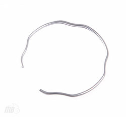 Zabezpieczenie uszczelek zawieszenia Honda VT 125 XL 125 Kawasaki EX 250