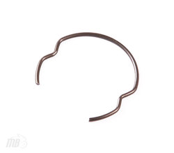 Zabezpieczenie uszczelek zawieszenia Suzuki GP 100 125 RM 80