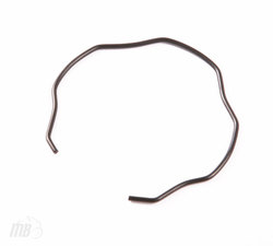 Zawleczka mocowania uszczelniaczy przedniego zawieszenia Yamaha YZF-R3 320