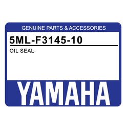Uszczelniacz przedniego zawieszenia Yamaha XC 125 Cygnus X 04-06
