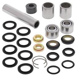 Zestaw naprawczy mocowania amortyzatora Kawasaki KX 80 83-85