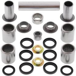 Zestaw naprawczy mocowania amortyzatora Yamaha WR 250 426 YZ 125 250