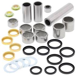 Zestaw naprawczy mocowania amortyzatora Yamaha WR 250 450 YZ 250 450