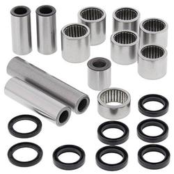 Zestaw naprawczy mocowania amortyzatora Honda CRF 150 07-14