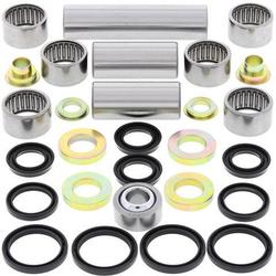 Zestaw naprawczy mocowania amortyzatora Husqvarna TC 250 450 TE 250 450