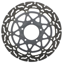 Tarcza hamulcowa Wavy prawa przód MV Agusta Brutale 675 800 F3 675 800