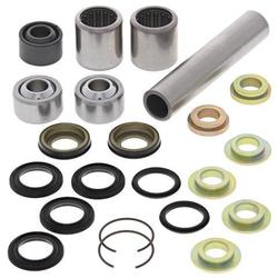 Zestaw naprawczy mocowania amortyzatora Kawasaki KX 60 85-04