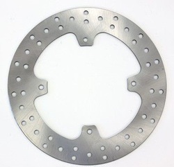 Tarcza hamulcowa tył Honda CR 125 250 R CRF 250 450 R X