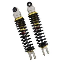 Amortyzatory tylne Eco Twin Honda SES 125 SH 125 Yamaha YP 125