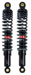 Amortyzator tył YSS Pro-X Twin Shocks Honda CB 250 Kawasaki Z 650