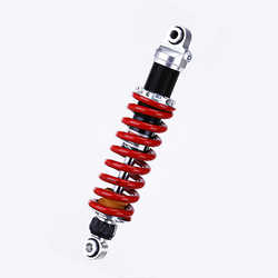 Amortyzator centralny Z-Series Kawasaki GPZ 550 82-89