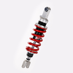 Amortyzator centralny Z-Series Buell XB 12 04-08 XB-9R 02-04