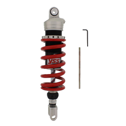 Amortyzator centralny Z-Series Yamaha YZF 750 93-98