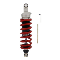 Amortyzator centralny Z-Series Suzuki DR 600 85-89