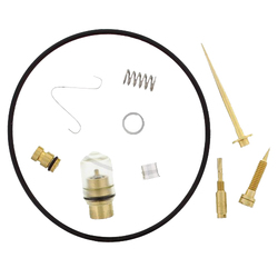 Gaźnik pełny zestaw naprawczy Honda CB 250 73-75