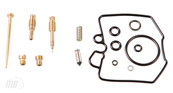 Gaźnik pełny zestaw naprawczy Honda CB 250 77-78
