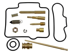 Gaźnik pełny zestaw naprawczy Honda CR 250 01-03