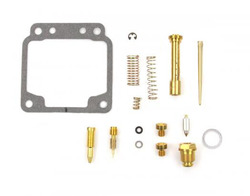 Gaźnik pełny zestaw naprawczy Yamaha XJ 650 80-84