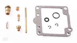 Gaźnik pełny zestaw naprawczy Suzuki GS 650 81-83