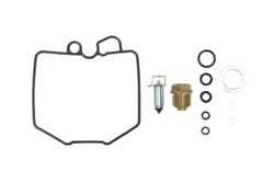 Zaworek pływaka i zestaw uszczelek komory pływaka Honda GL 1100 80-83