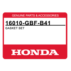 Zestaw uszczelek gaźnika Honda CR 85 05-07