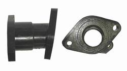 Króćce gaźnikowe gaźnik do silnika Yamaha YFM 350 Big Bear 87-98