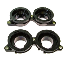 Króćce gaźnikowe gaźnik do silnika Yamaha XJ6 09-16