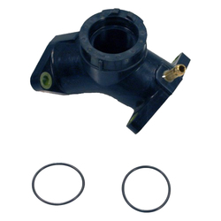 Króćce gaźnikowe gaźnik do silnika Yamaha XV 250 Virago 89-00