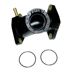 Króćce gaźnikowe gaźnik do silnika Yamaha XVS 250 Drag Star 01-04
