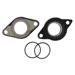 Króćce gaźnikowe gaźnik do silnika Yamaha XT 350 85-95