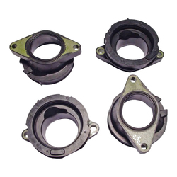 Króćce gaźnikowe gaźnik do silnika Yamaha FZ6 04-10 YZF-R6 600 03-05