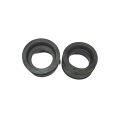 Króćce gaźnikowe gaźnik do silnika Kawasaki W 650 (EJ 650) 99-06