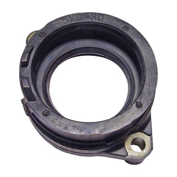 Króćce gaźnikowe gaźnik do silnika Yamaha YZ 250 F 07-11