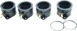 Króćce gaźnikowe gaźnik do silnika Kawasaki ZZR 600 ZX 600 93-05