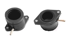 Króćce gaźnikowe gaźnik do silnika lewy Yamaha XJ 650 XJ 750 82-84
